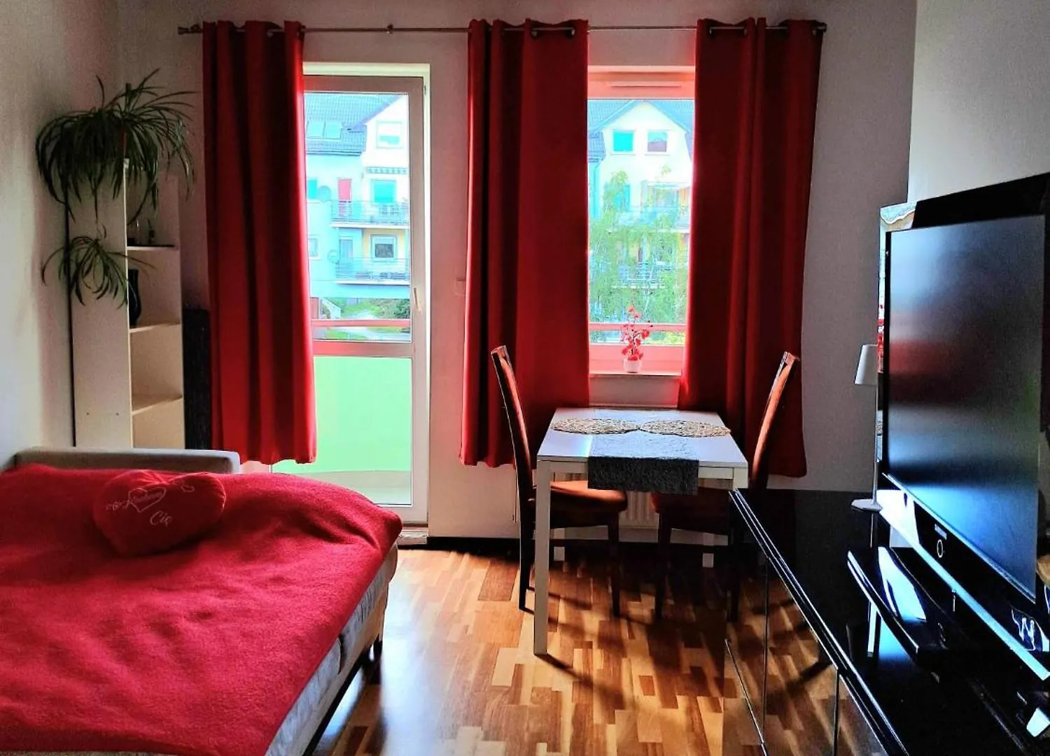 Apartament Stronska Wrocław