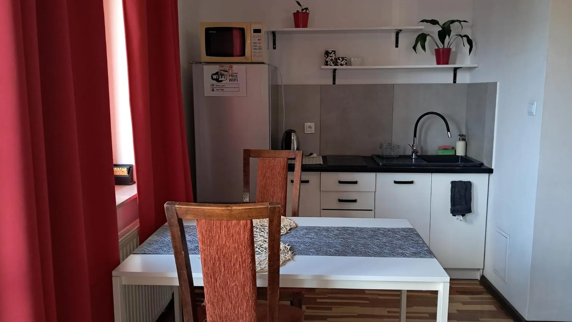Apartament Stronska Wrocław