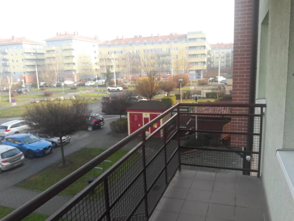 Apartament Stronska Wrocław Polska