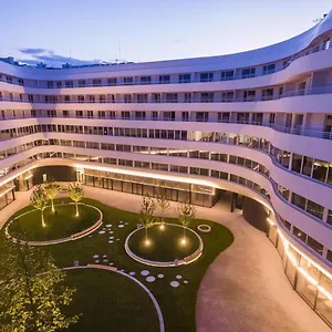 Ovo Market Square Apartament