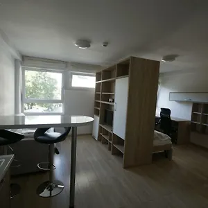 Starter 24 Apartament