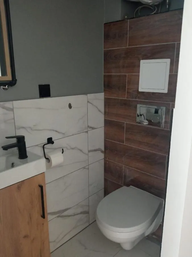 Stronska Apartment Wroclaw 0*,