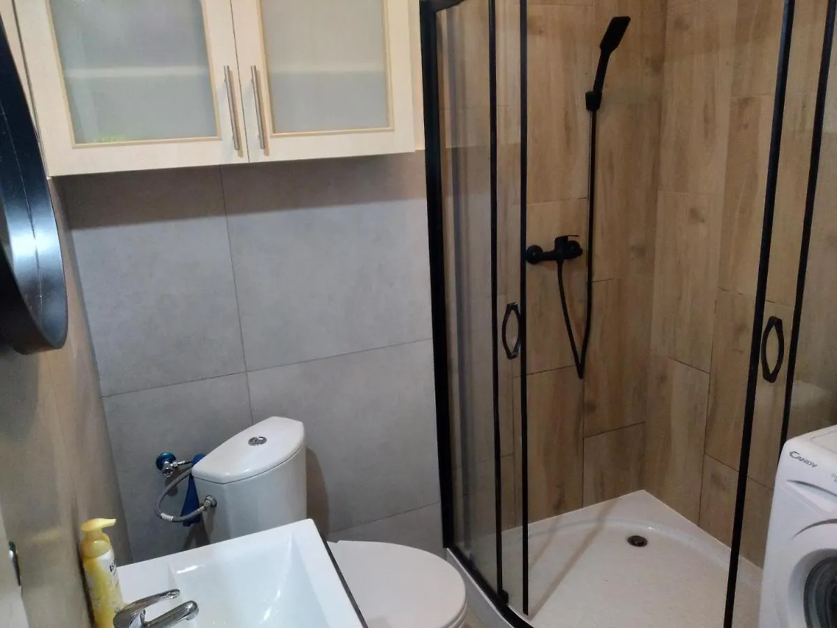 Stronska Apartment Wroclaw