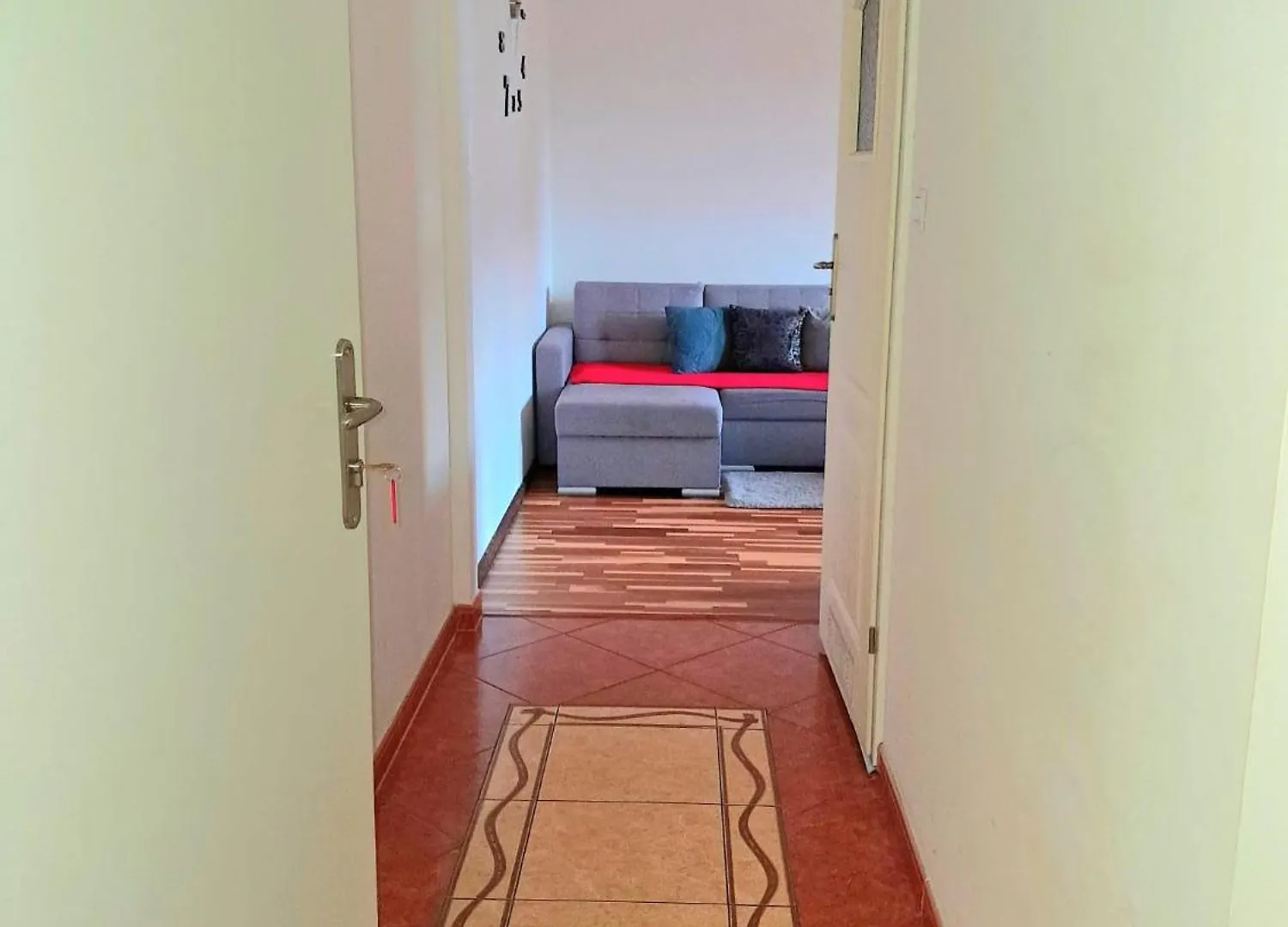 Stronska Apartment Wroclaw