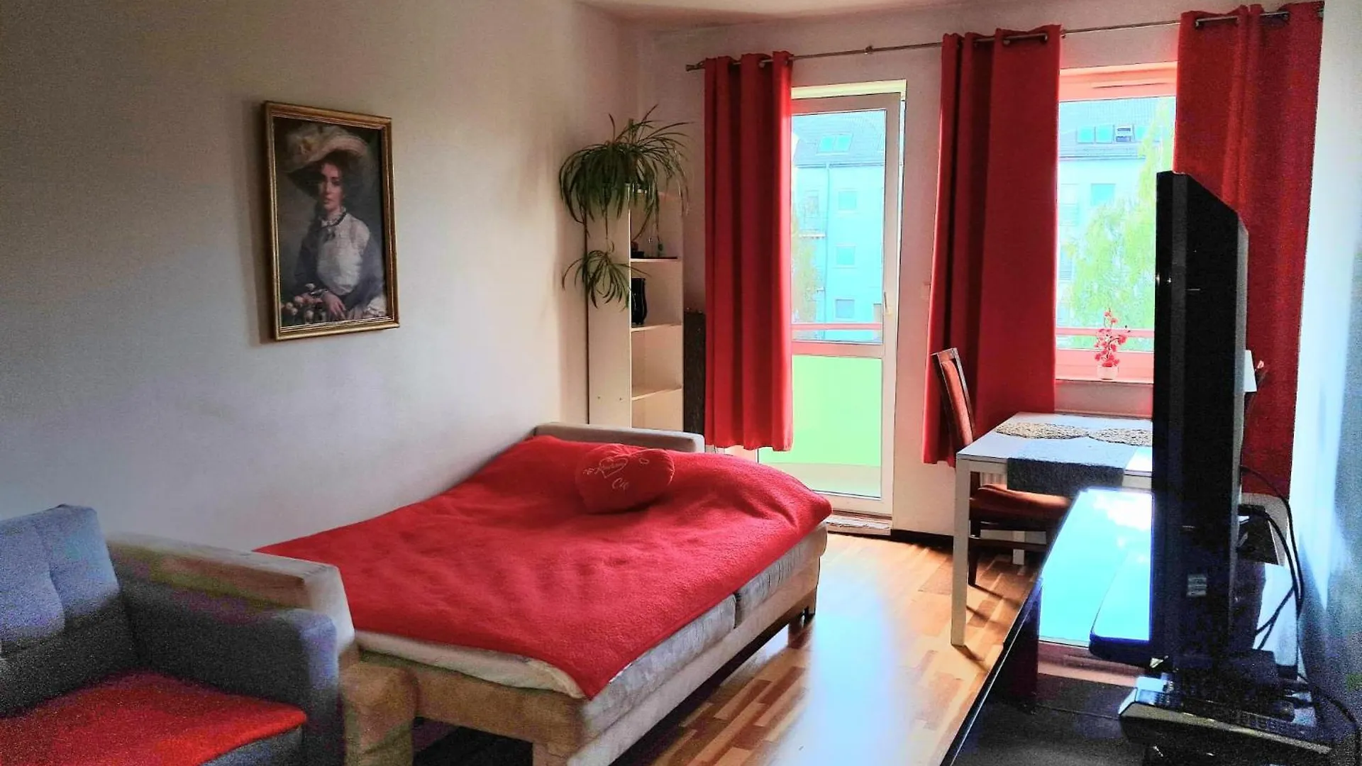 Stronska Apartment Wroclaw