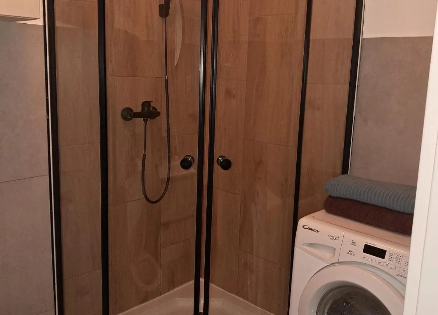 Stronska Apartment Wroclaw