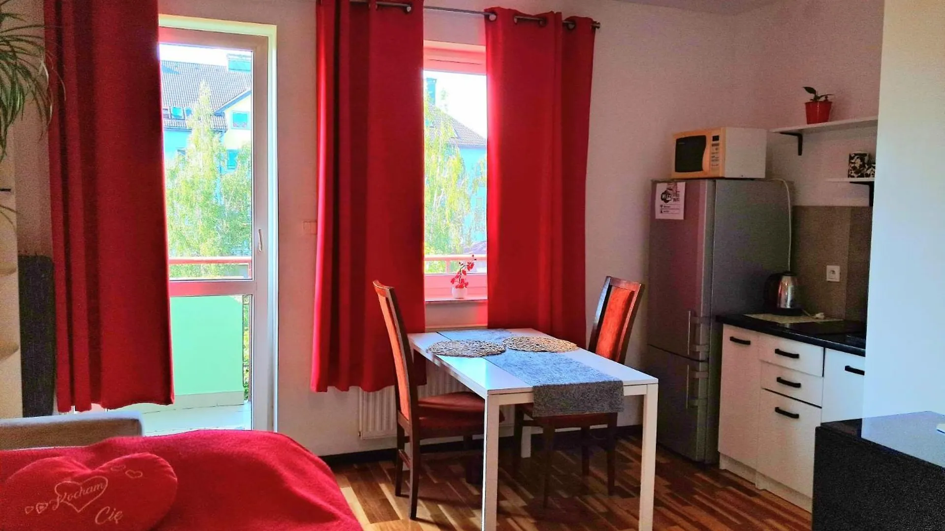 Stronska Apartment Wroclaw 0*,  Poland