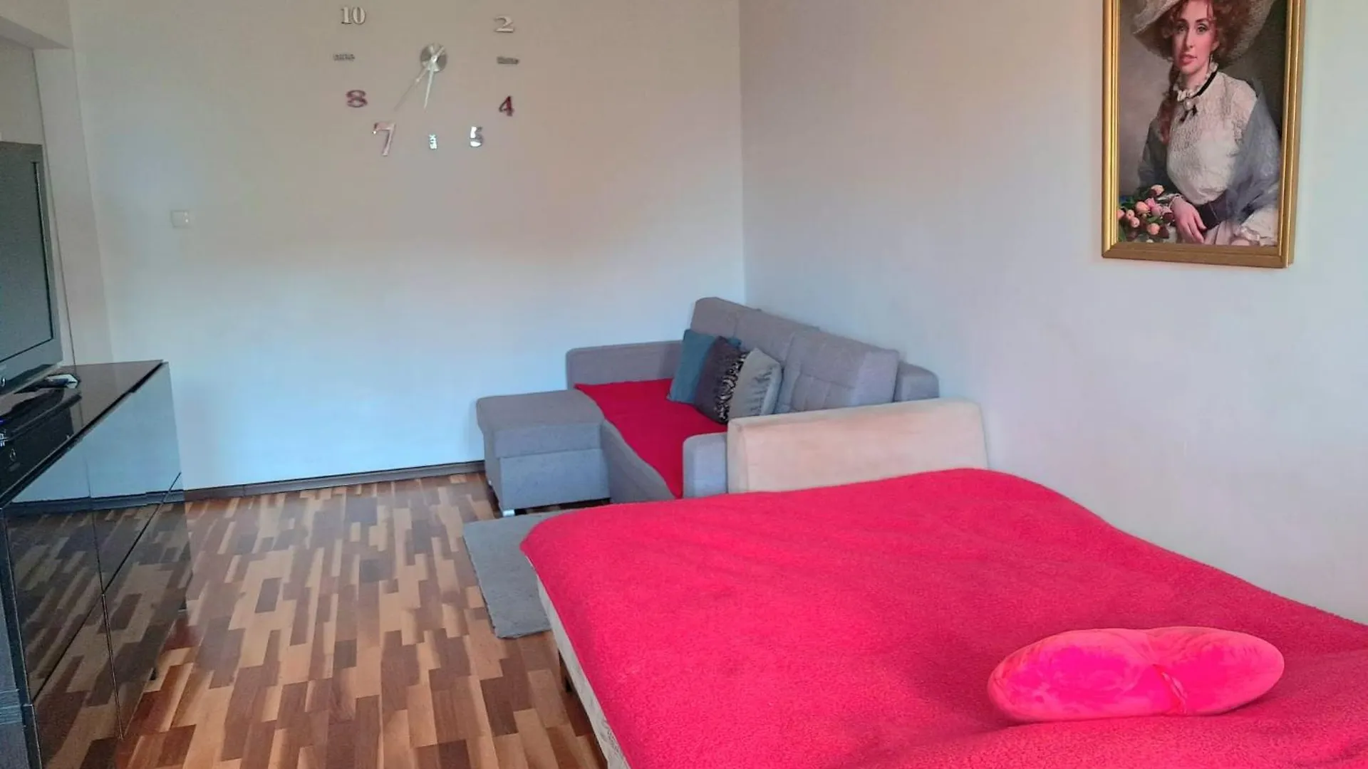 Stronska Apartment Wroclaw