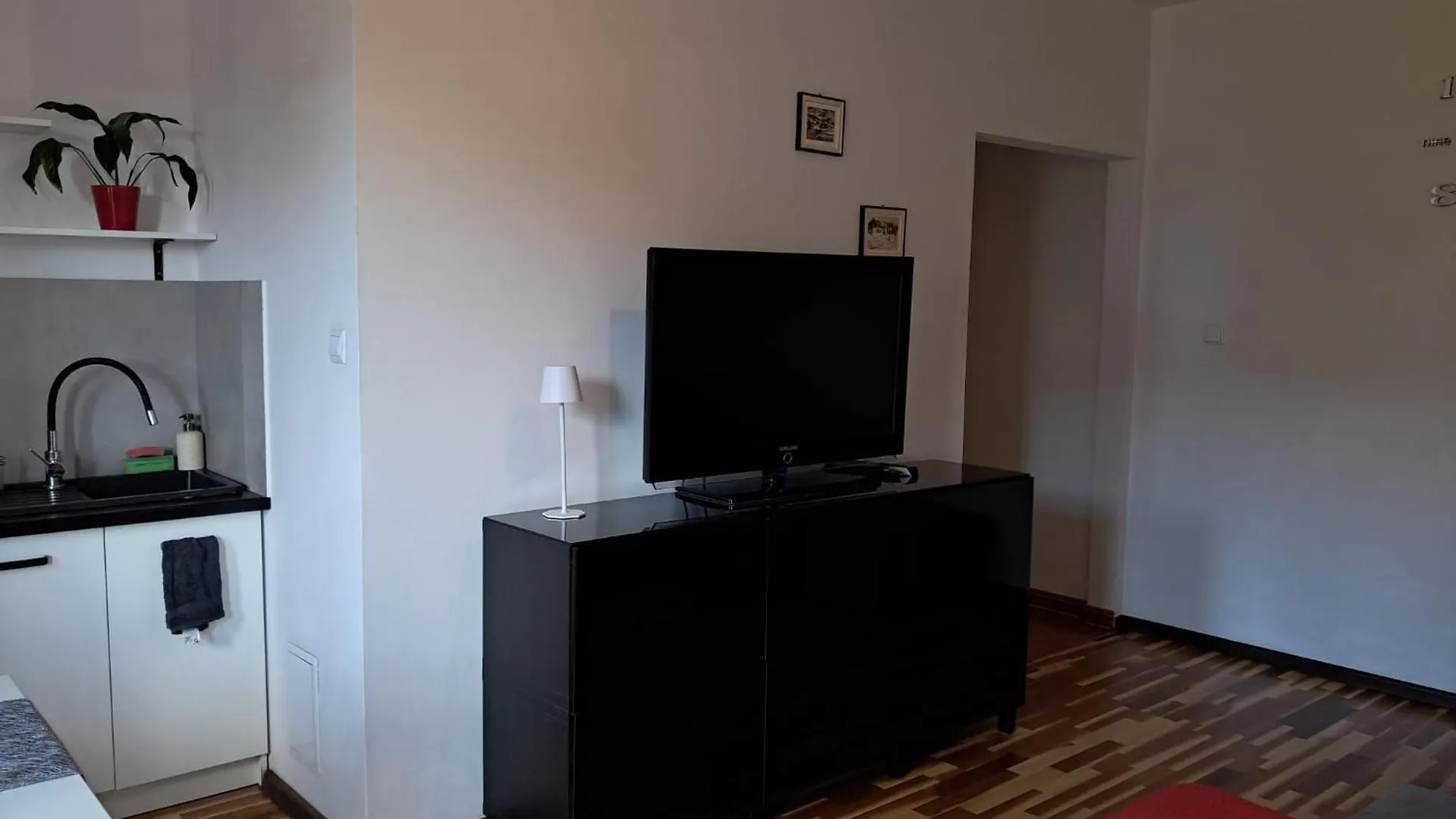 Stronska Apartment Wroclaw